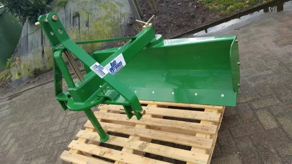 Grondschaaf Geo GL 120 t/m GL 200 - Afbeelding 15