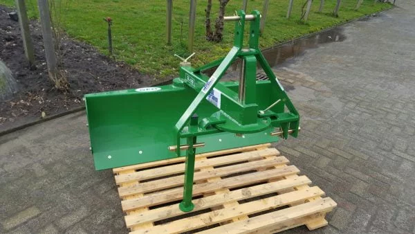 Grondschaaf Geo GL 120 t/m GL 200 - Afbeelding 16