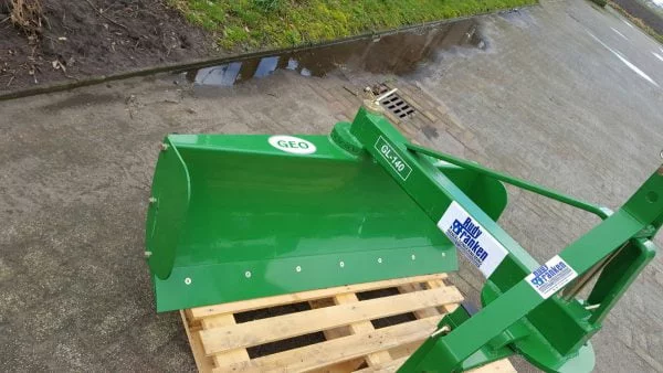 Grondschaaf Geo GL 120 t/m GL 200 - Afbeelding 17