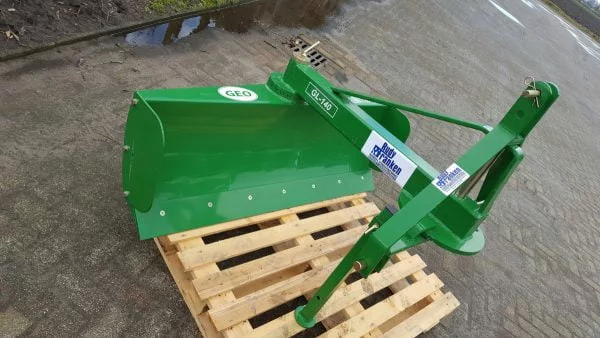Grondschaaf Geo GL 120 t/m GL 200 - Afbeelding 8