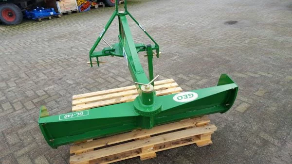 Grondschaaf Geo GL 120 t/m GL 200 - Afbeelding 7
