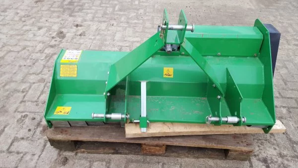 Klepelmaaier Geo SM 125