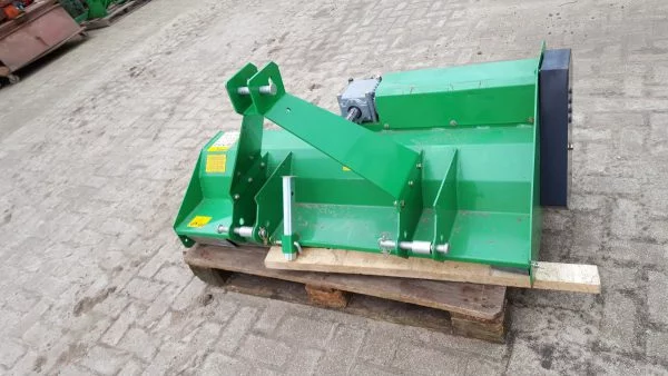 Klepelmaaier Geo SM 125 - Afbeelding 4