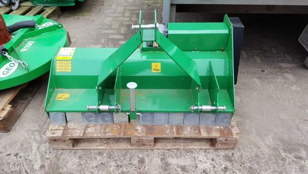Klepelmaaier Geo SM 125 - Afbeelding 7