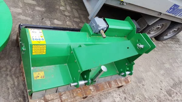 Klepelmaaier Geo SM 125 - Afbeelding 6