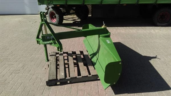 Grondschaaf Geo GL 120 t/m GL 200 - Afbeelding 2