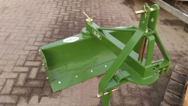 Grondschaaf Geo GL 120 t/m GL 200 - Afbeelding 18
