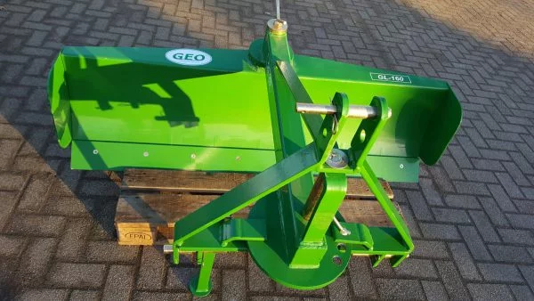 Grondschaaf Geo GL 120 t/m GL 200 - Afbeelding 9