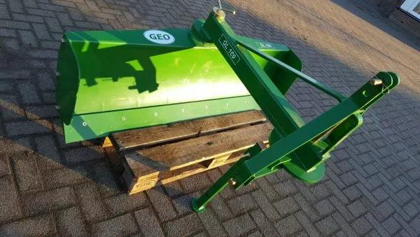 Grondschaaf Geo GL 120 t/m GL 200 - Afbeelding 10