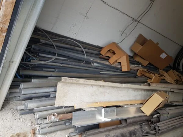 PVC buizen 32- 40 en 50 mm - Afbeelding 3