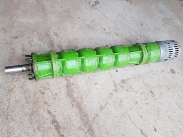 Rovatti diepwelpomp 6v23/5 - Afbeelding 3