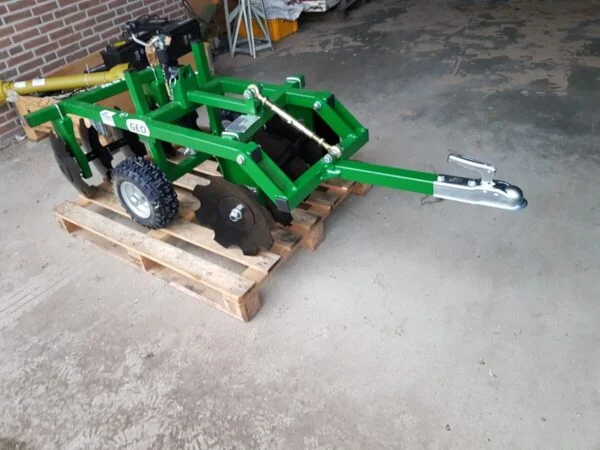 Geo Schijveneg t.b.v quad  85 cm - Afbeelding 9