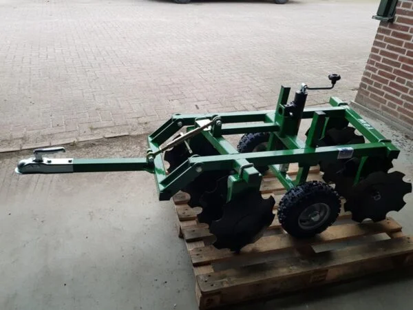 Geo Schijveneg t.b.v quad  85 cm - Afbeelding 7