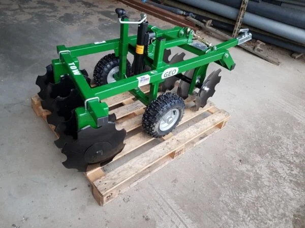 Geo Schijveneg t.b.v quad  85 cm - Afbeelding 4