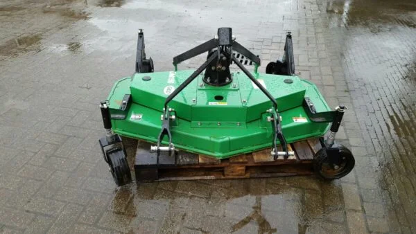 weidebloter Geo Dm 150