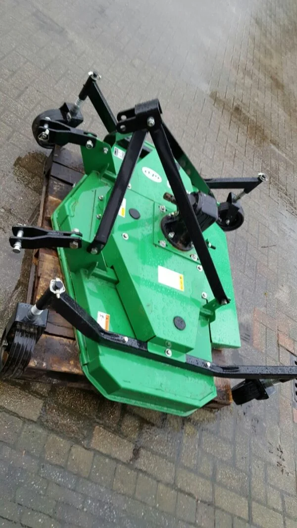 weidebloter Geo Dm 150 - Afbeelding 3