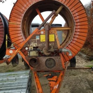 Irrifrance beregeningshaspel 82- 330