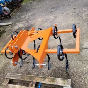 Triltand cultivator 1.5 mtr