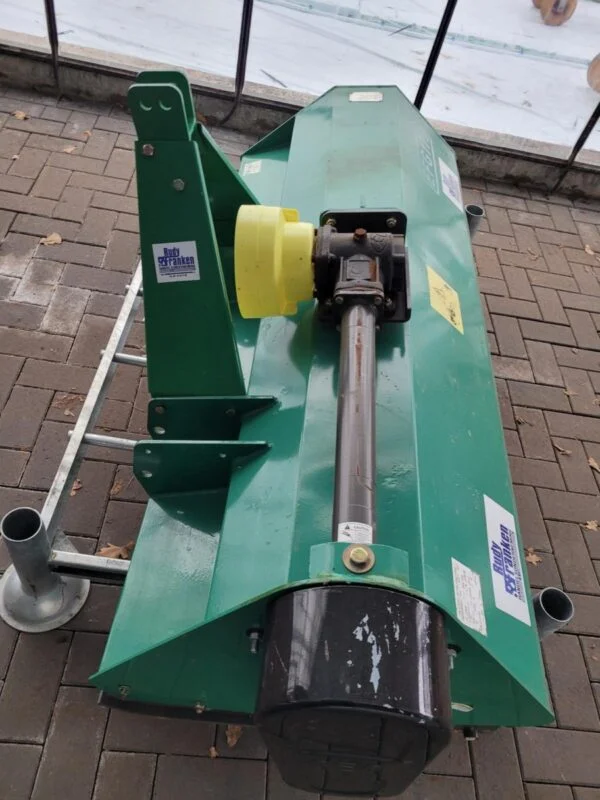 Klepelmaaier Geo EFG 175 - Afbeelding 7