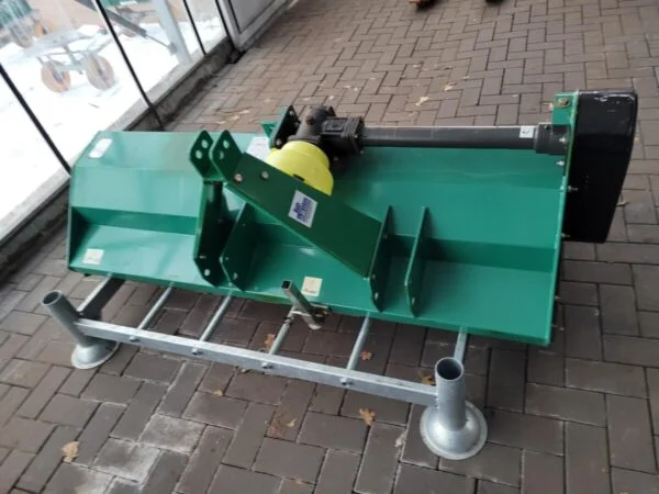 Klepelmaaier Geo EFG 175