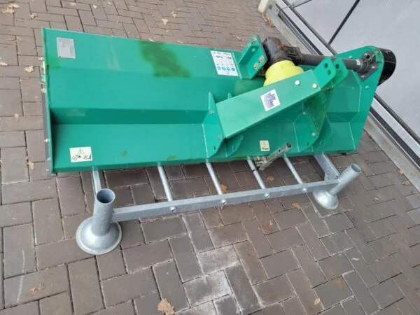 Klepelmaaier Geo EFG 175 - Afbeelding 5