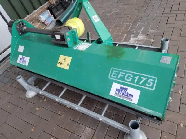 Klepelmaaier Geo EFG 175 - Afbeelding 3