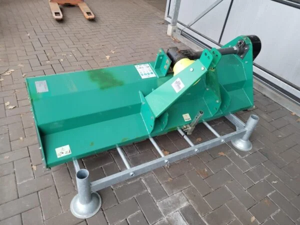 Klepelmaaier Geo EFG 175 - Afbeelding 2