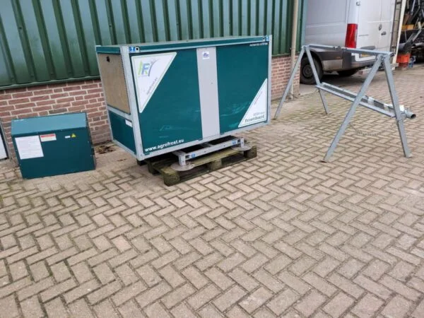 Frostguard GC 20 - Afbeelding 4