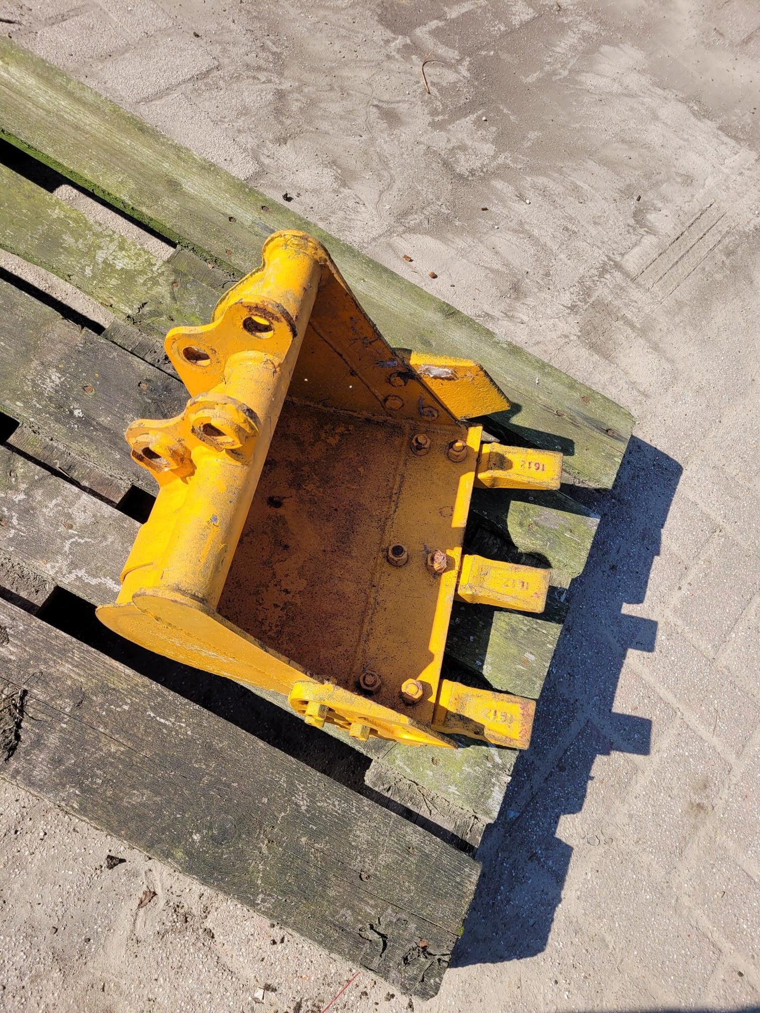 Graafbak 30 cm met cw 00 aansluiting - Afbeelding 5