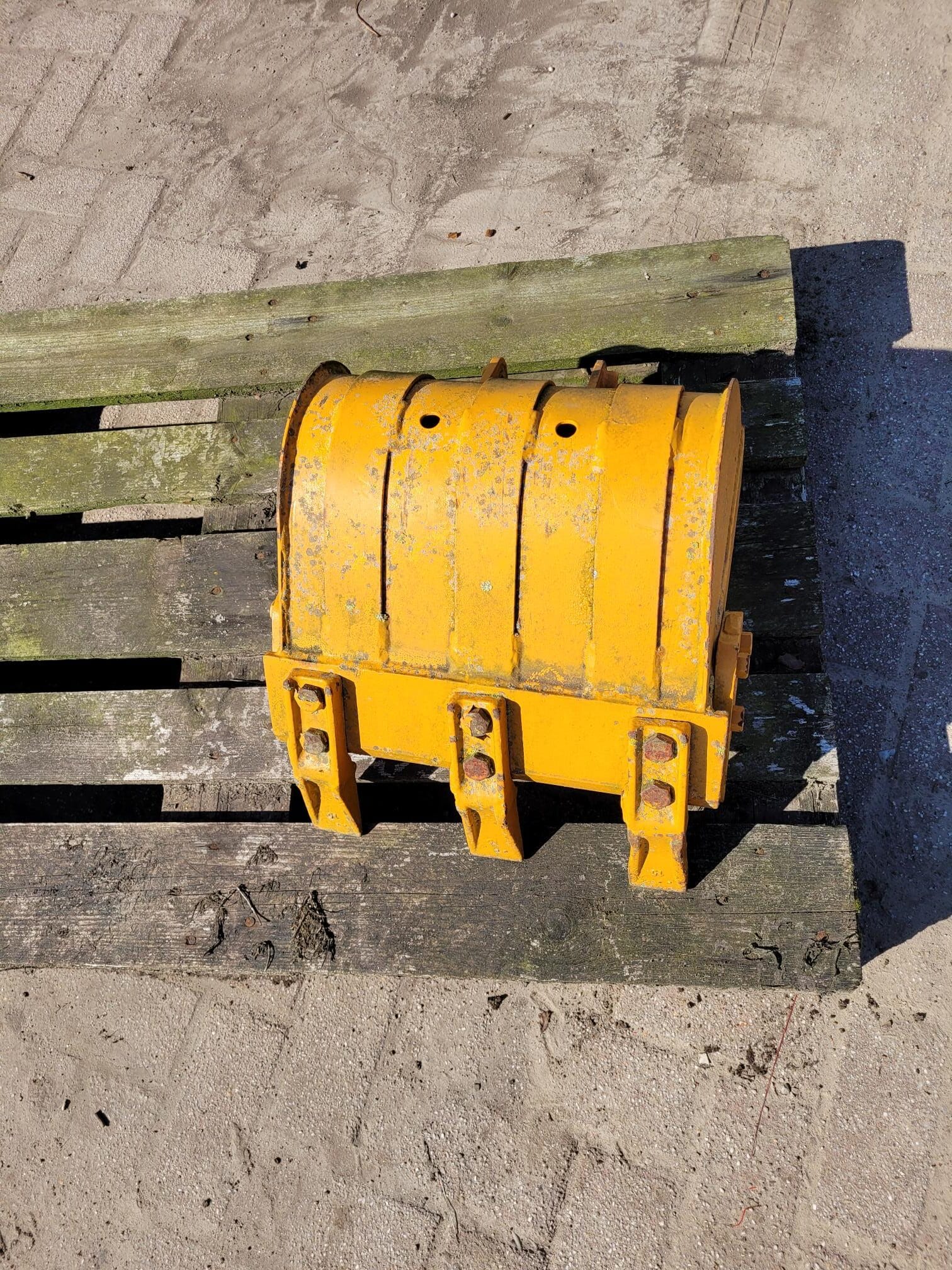 Graafbak 30 cm met cw 00 aansluiting - Afbeelding 4