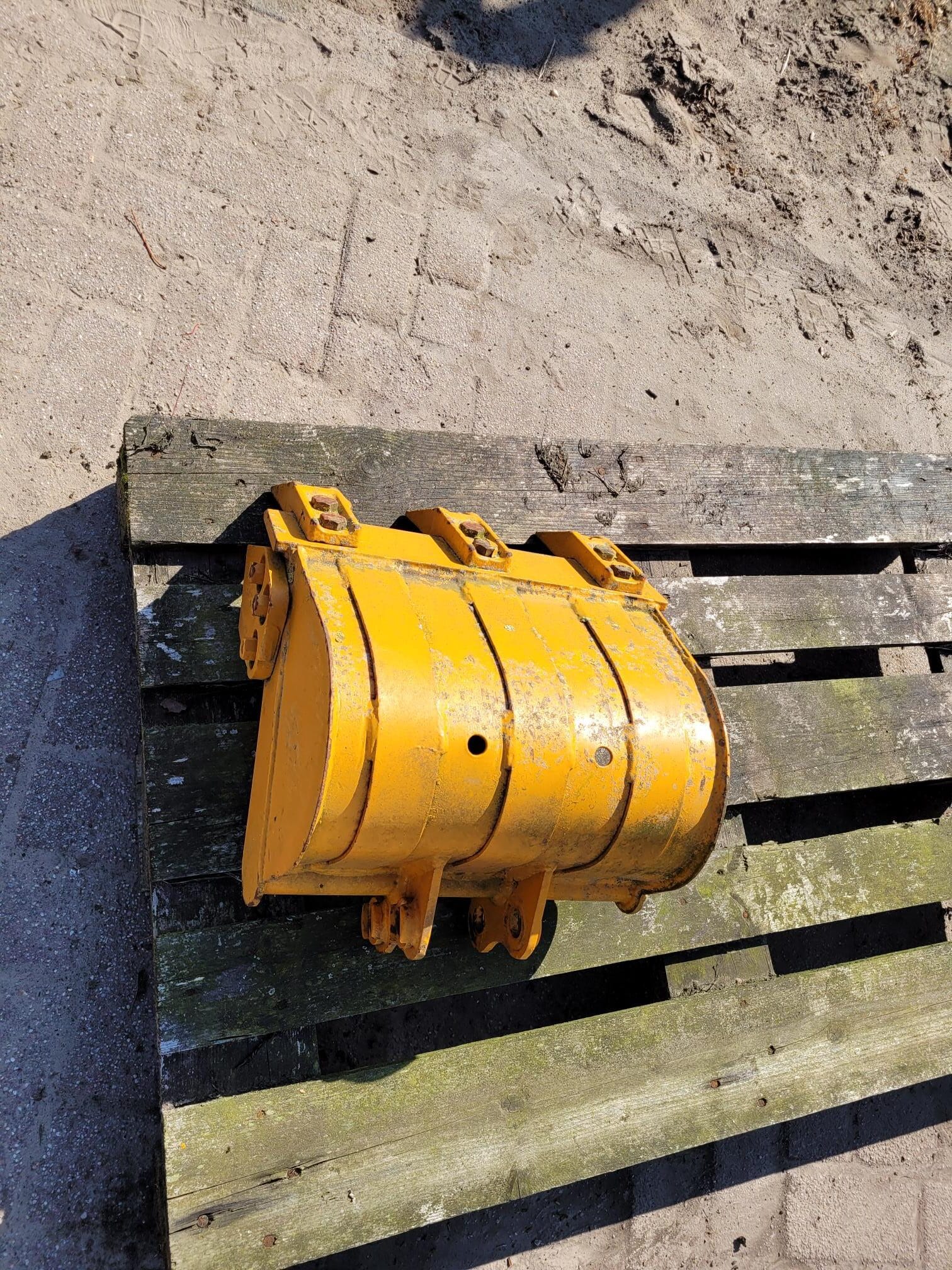 Graafbak 30 cm met cw 00 aansluiting - Afbeelding 3