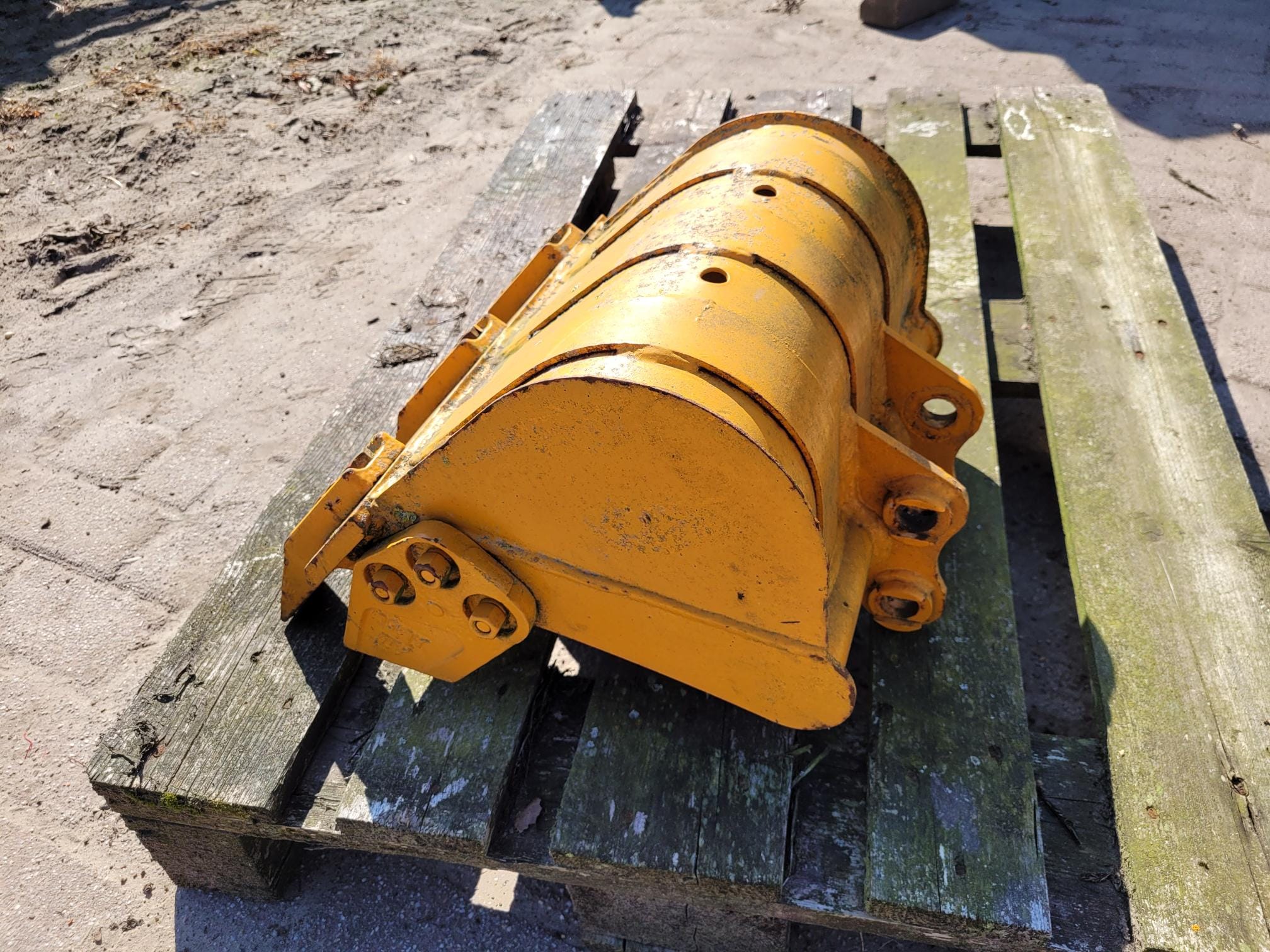 Graafbak 30 cm met cw 00 aansluiting - Afbeelding 2