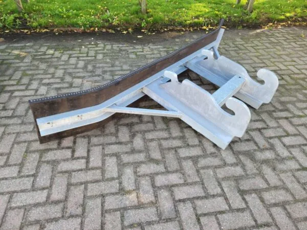 Modderschaaf met cw 30 aansluiting - Afbeelding 6