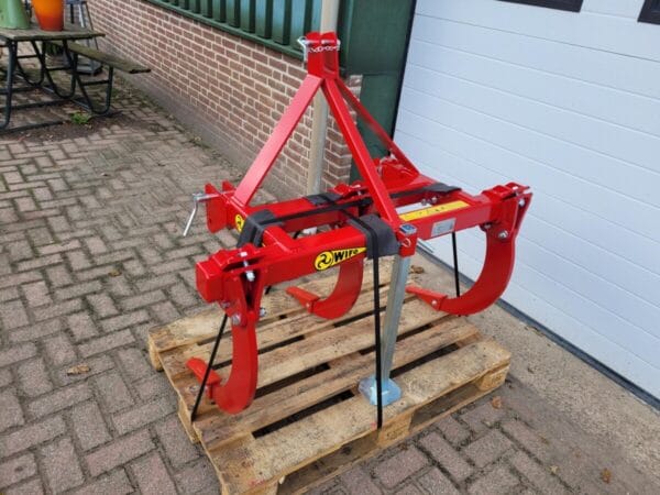 Woeler wifo WKT 3