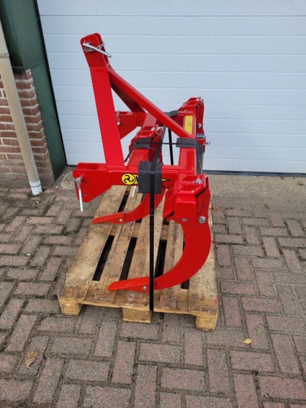 Woeler wifo WKT 3 - Afbeelding 5