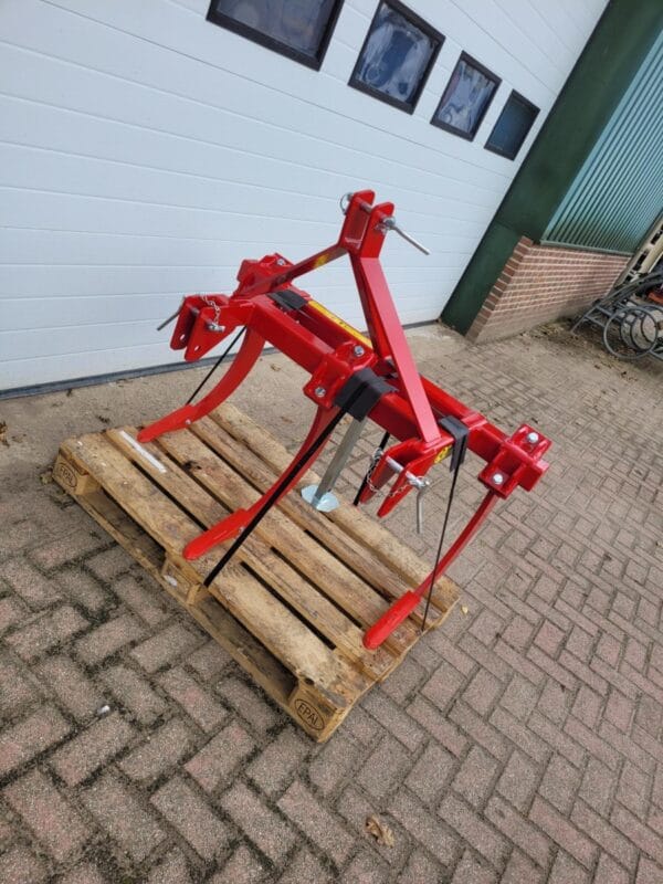 Woeler wifo WKT 3 - Afbeelding 4