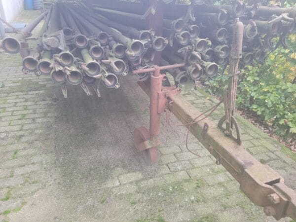 Perrot 50 mm beregeningsbuizen - Afbeelding 3