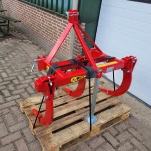 Woeler wifo WKT 3
