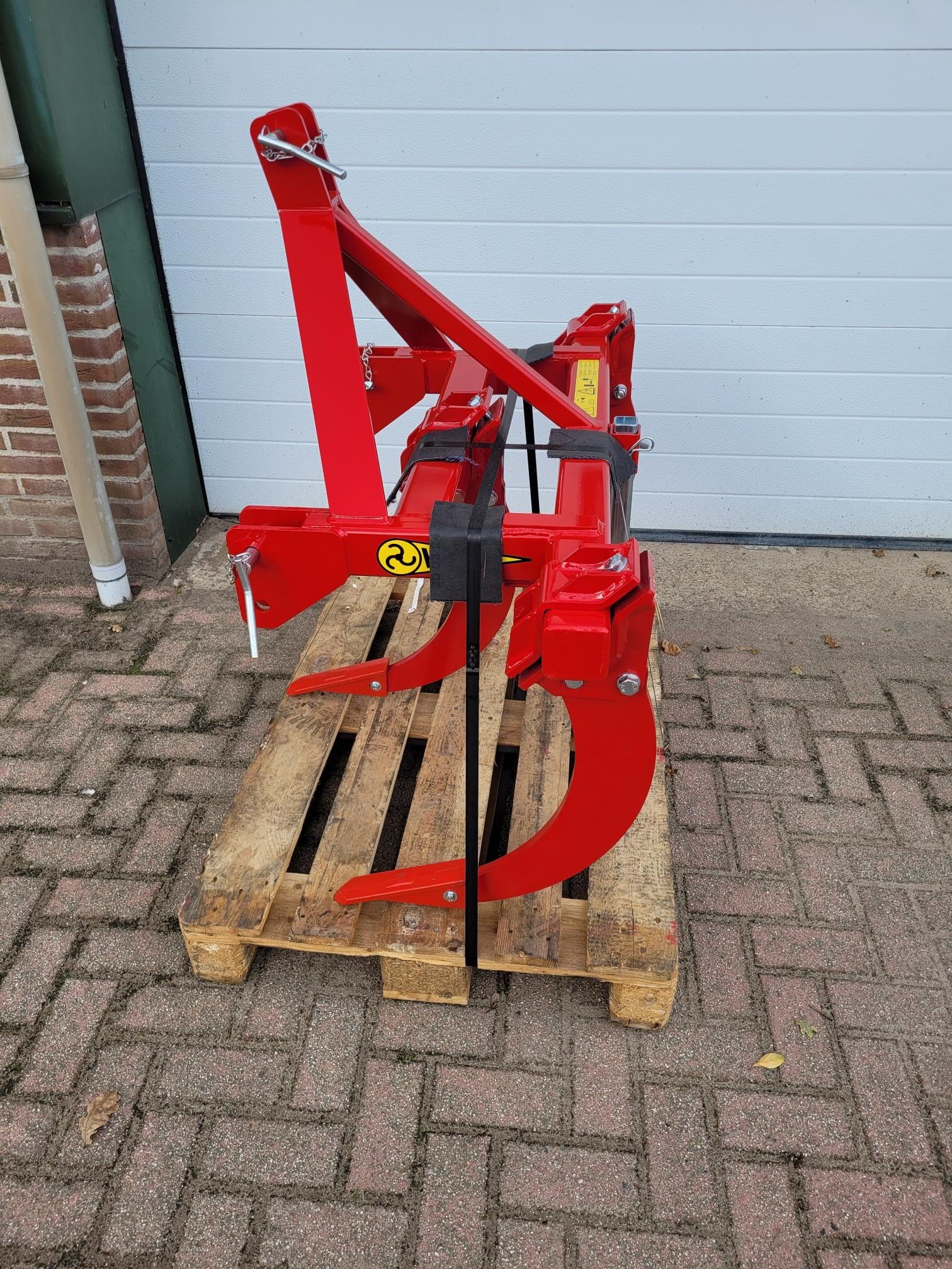 Woeler wifo WKT 3 - Afbeelding 4