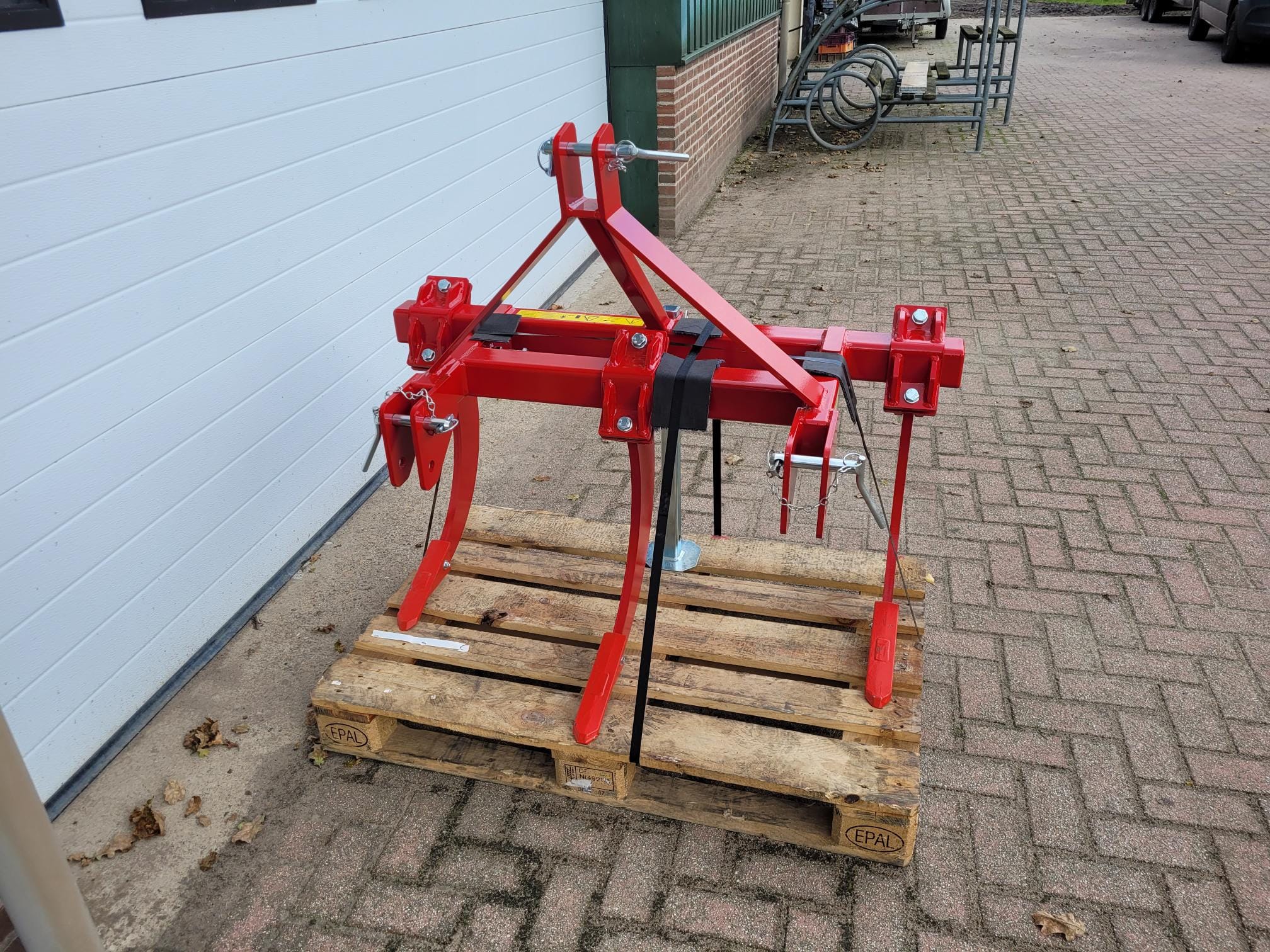 Woeler wifo WKT 3 - Afbeelding 2