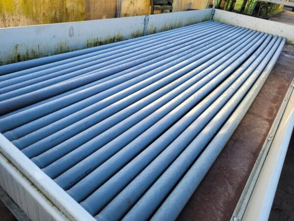 PVC drukbuis 63 mm - Afbeelding 4