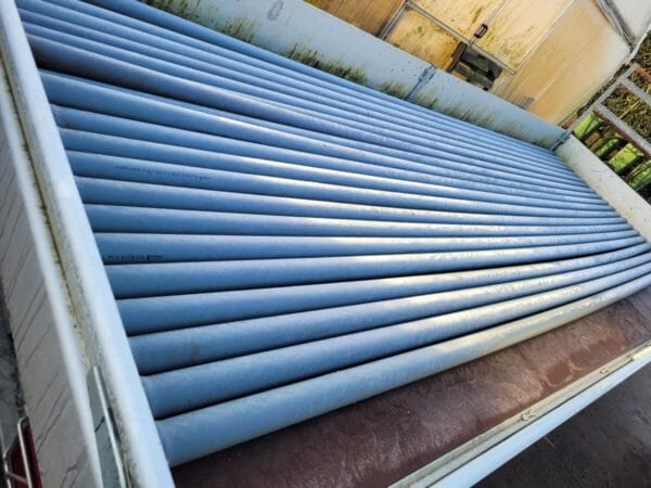 PVC drukbuis 63 mm - Afbeelding 3