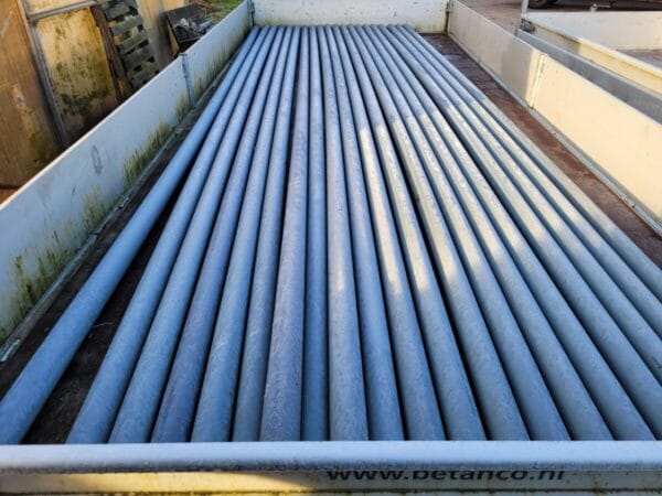 PVC drukbuis 63 mm - Afbeelding 2