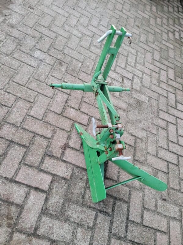 Ploeg Geo GP 20 - Afbeelding 9
