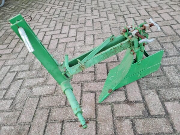 Ploeg Geo GP 20 - Afbeelding 7