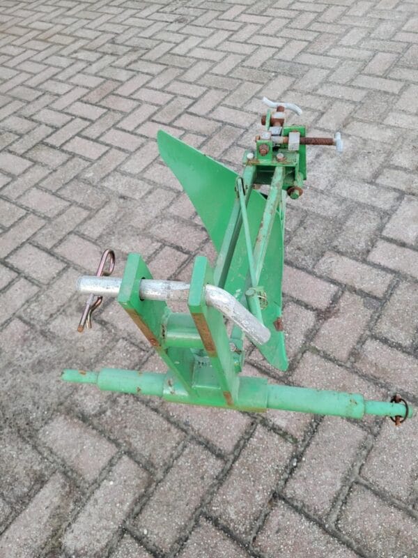 Ploeg Geo GP 20 - Afbeelding 6