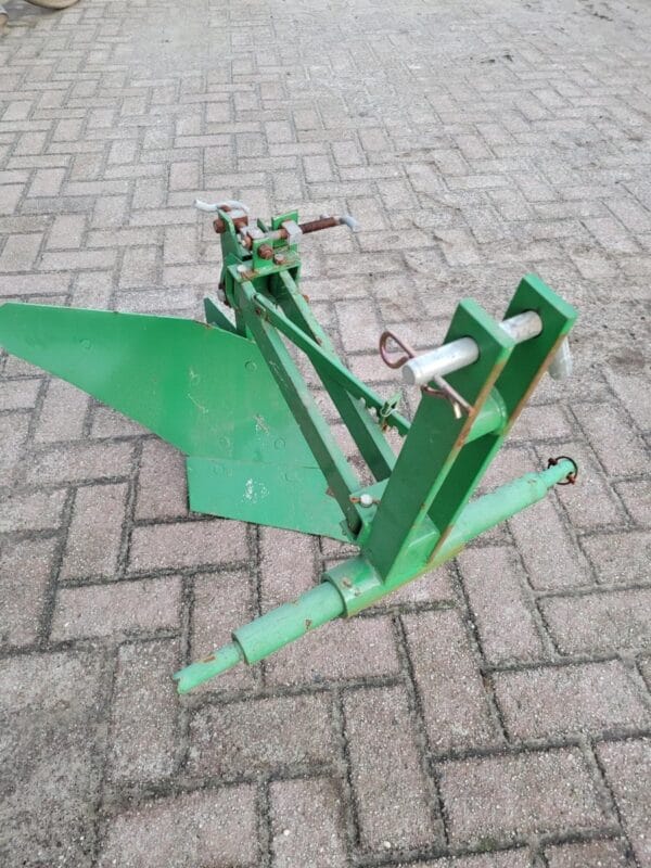 Ploeg Geo GP 20