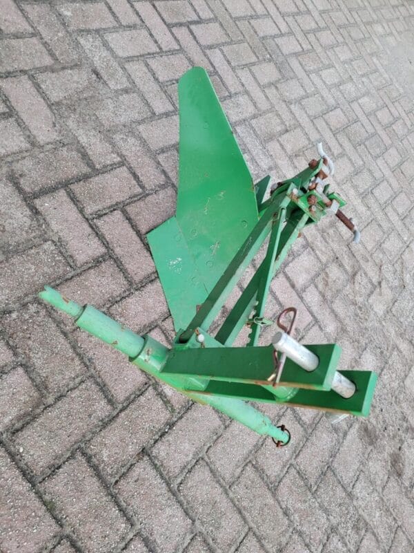 Ploeg Geo GP 20 - Afbeelding 4