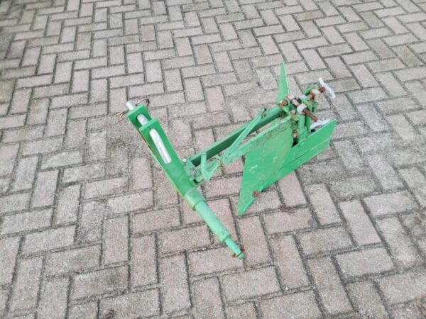 Ploeg Geo GP 20 - Afbeelding 3