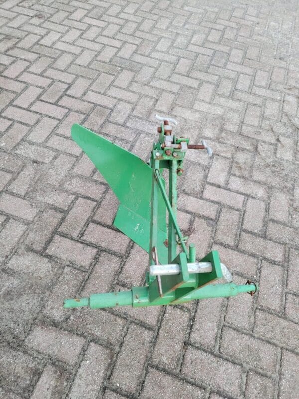 Ploeg Geo GP 20 - Afbeelding 2